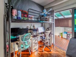 Residence 118 (D15), Apartment #609039161